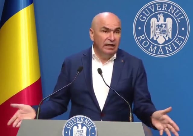 Ilie Bolojan avertizează România: dacă nu continuă reducerea cheltuielilor, riscă retrogradarea de rating