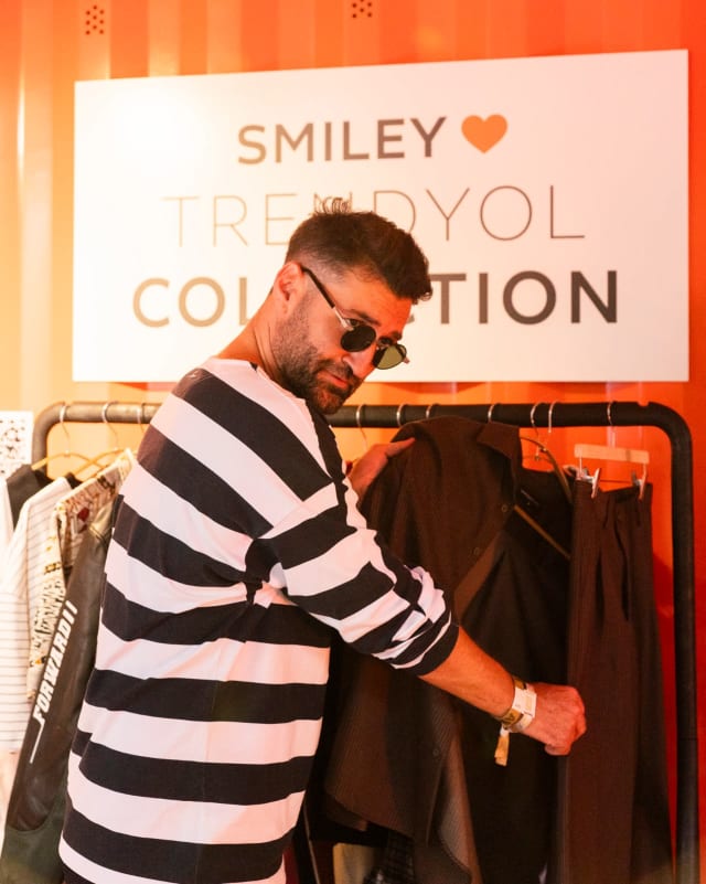 Trendyol revine la UNTOLD 2026 cu colecții capsulă exclusive și spațiu dedicat brandurilor românești