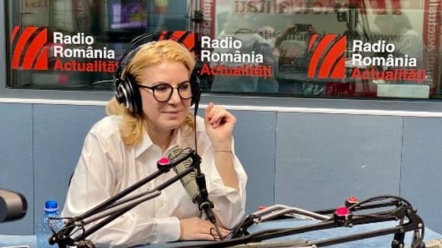 Cristina Chiriac: România, sub media europeană la reprezentarea femeilor în conducerea companiilor private