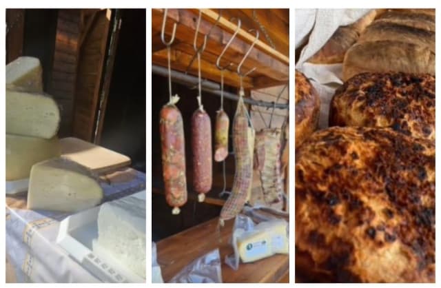 Piața Locală din Jucu revine sâmbătă cu produse proaspete direct de la producători