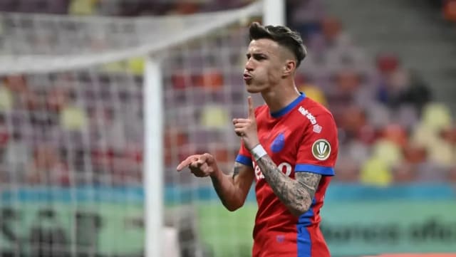 Alexandru Cuc vrea să-l transfere pe Tavi Popescu de la FCSB: „Ar face față în Norvegia”