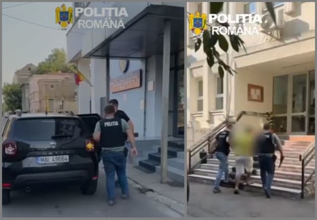Judecătorul din Brăila a dispus arestul la domiciliu pentru un bărbat acuzat de tentativă de omor în familie