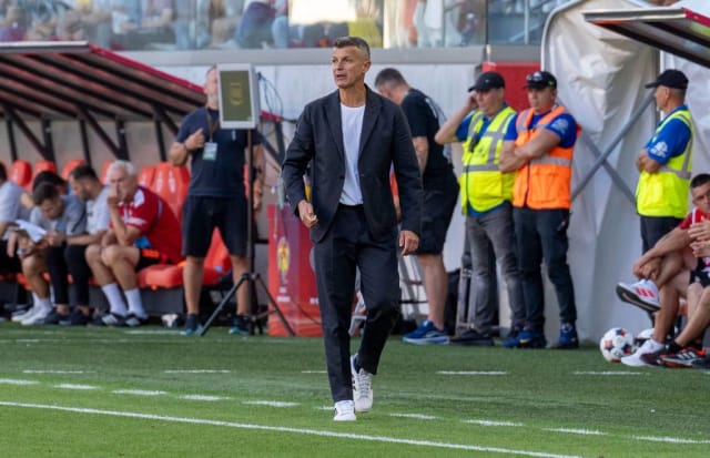 Ovidiu Burcă reacționează după suspendarea lui Cosmin Matei pentru dopaj: „Mare pierdere”