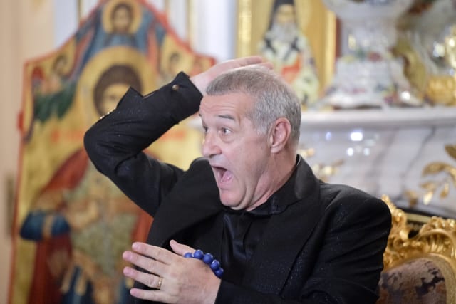 Kevin Ciubotaru a semnat cu Dundee United după negocieri cu FCSB și Gigi Becali