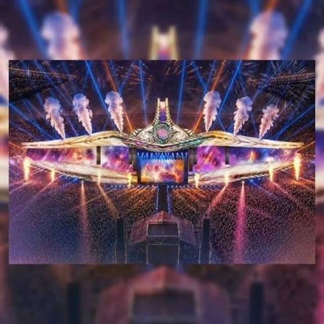 Program UNTOLD 2026 sâmbătă, 8 august aduce artiști internaționali pe scenă