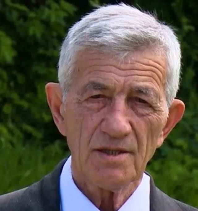 S-a stins din viață Radu Gheorghe, fost primar la Râmnicu Sărat și Cătina