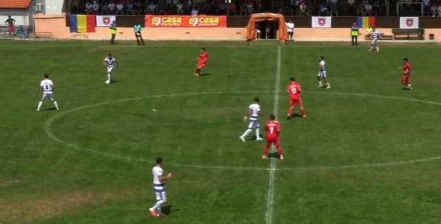 Politehnica ratează pe final victoria la Cisnădie, cu Șelimbăr, și poate veni fără punct acasă