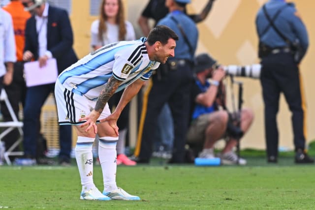 Tatăl lui Lionel Messi, Jorge Messi, s-a stins din viață la 68 de ani în Argentina
