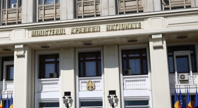 MApN: Sistemele radar nu au detectat vehicule aeriene care să fi traversat spațiul național către Bulgaria