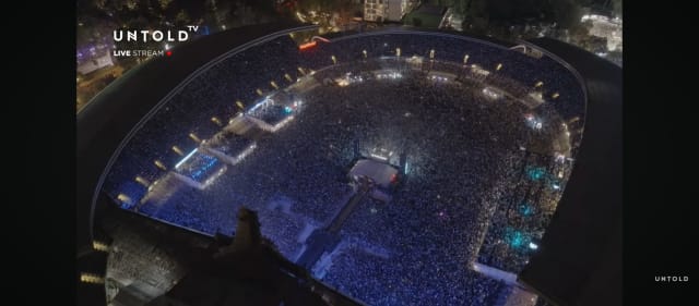 Cluj Arena A Fost Închisă: Concertul Lewis Capaldi, Arhiplin și Restricții de Acces