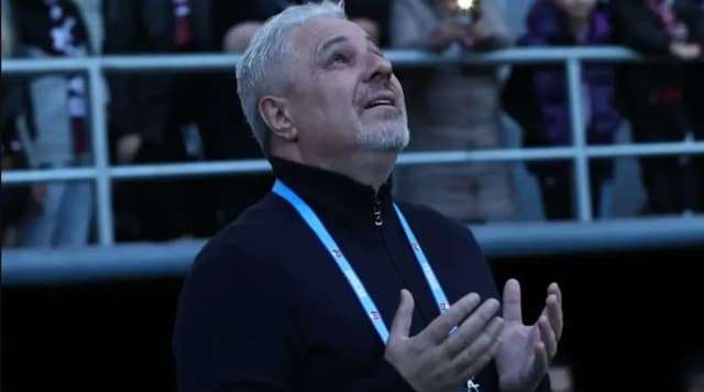 Marius Șumudică și Nelu Varga pregătesc primul transfer de titlu la CFR Cluj în 2026