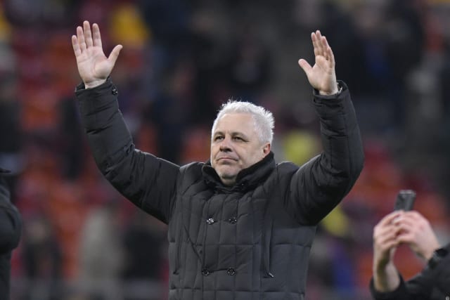 Marius Șumudică nu a semnat încă cu CFR Cluj. Ce blocaje apar și ce jucători vrea să aducă