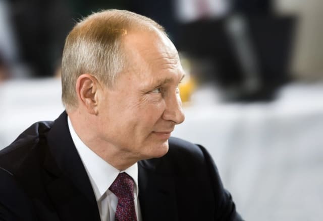 Putin ar putea testa NATO în următorii ani prin atacuri limitate asupra statelor membre