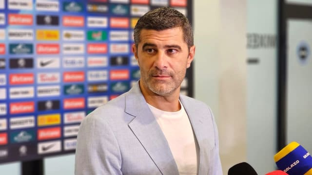 Negocierile dintre Varga și Șumudică pentru CFR Cluj, Dani Coman oferă un verdict clar