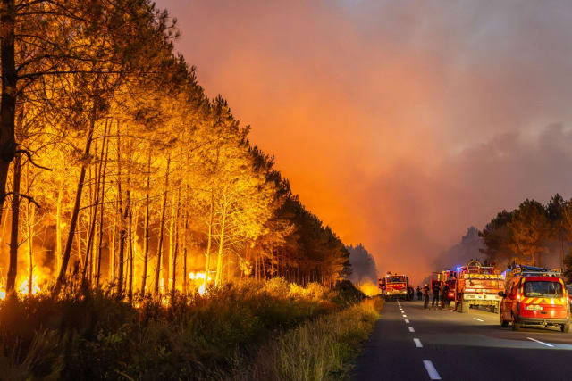 Europa de Vest a înregistrat temperaturi record în iulie 2026, afectată de valuri de căldură