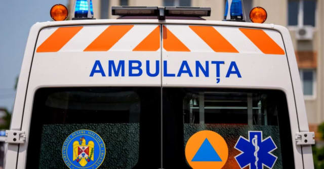 Sindicatul Ambulanța solicită măsuri urgente după atacul asupra unui echipaj de la Cluj: personalul prespitalicesc, vulnerabil