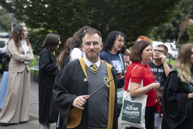 Fanii „Harry Potter” au determinat devierea unui proiect energetic de sute de milioane de lire sterline