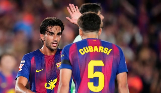 Barcelona stabilește prețul de 65 milioane de euro pentru transferul lui Ferran Torres la PSG