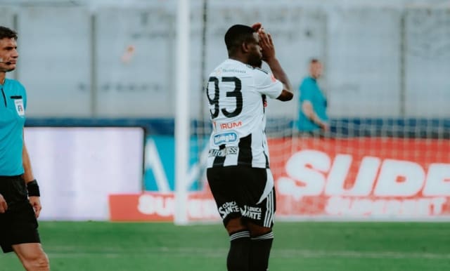 Mamadou Thiam și-a găsit o nouă echipă după despărțirea de U Cluj