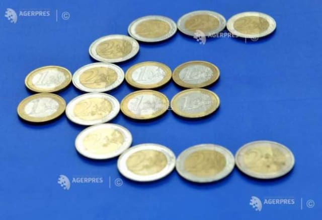 Grafice economice și indicatori financiari zone euro