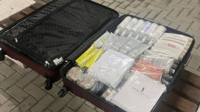Nazare stabilește reguli clare la graniță pentru români: amenzi și confiscări pentru produsele din UE