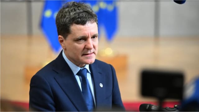 Președintele Nicușor Dan contestă la CCR Legea Integrității în România