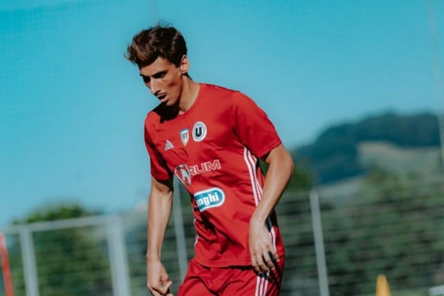 U Cluj a renunțat la Miguel Silva. Fundașul portughez s-a despărțit de echipă