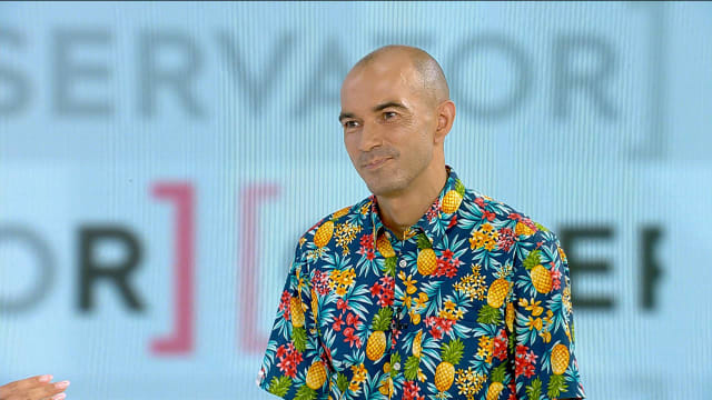 Sociolog: Oboseala sistemului nervos îngreunează deciziile, dacă cineva ne spune ce să facem
