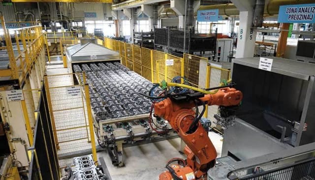 Cluj-Napoca devine lider în industria serviciilor de afaceri din România
