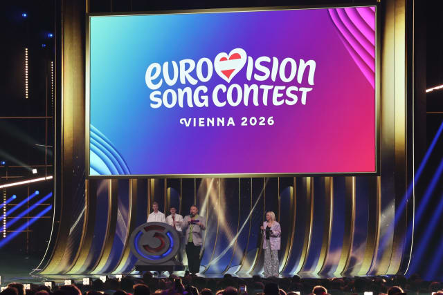 Eurovision își modifică regulamentul: țările în război nu vor mai putea găzdui concursul