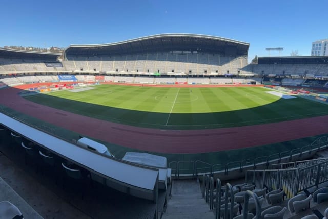 Derby-ul Dinamo - FCSB se poate juca pe Cluj Arena, cu acordul autorităților