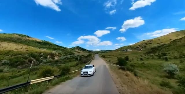 Drumul spre Vulcanii Noroioși riscă întârzieri din cauza conductelor OMV Petrom