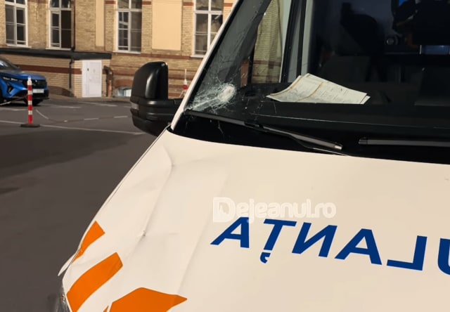 TikTok a șters peste 90 de videoclipuri despre „Ambulanța Neagră” după sesizarea CNA