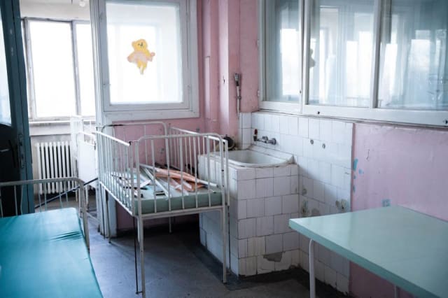 Organizația Salvați Copiii au lansat campania pentru prima Clinica Universitară de Diabet pentru copii din România
