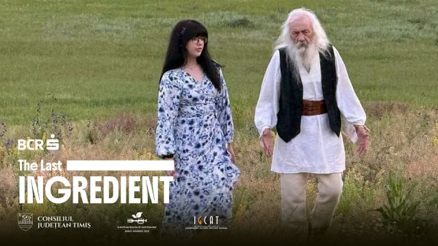 Filmat la Charlottenburg, votat la scară internațională: scurtmetrajul „Ultimul ingredient” a fost premiat de IGCAT și intră în cursa pentru votul publicului