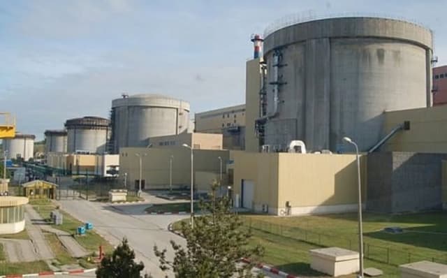 România rămâne fără energie nucleară pentru prima dată în 23 de ani, din cauza debitului redus al Dunării