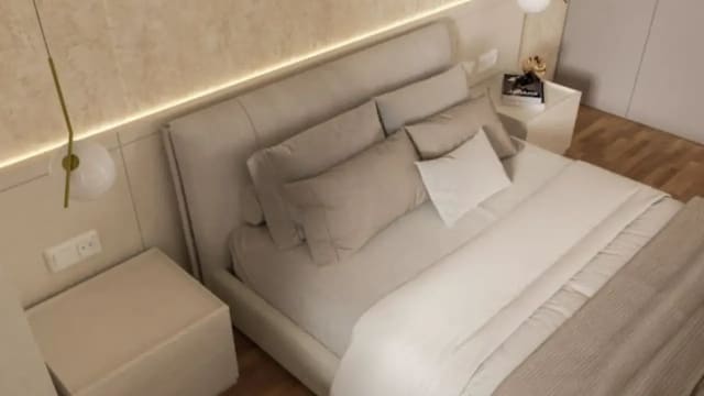 Cum să creezi un dormitor confortabil și sigur pentru familie