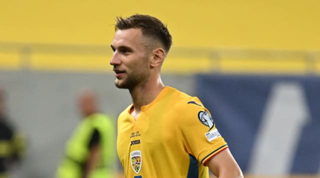 Trabzonspor a refuzat să-l cedeze pe Denis Drăguș, deși a fost ofertat de Erzurumspor FK