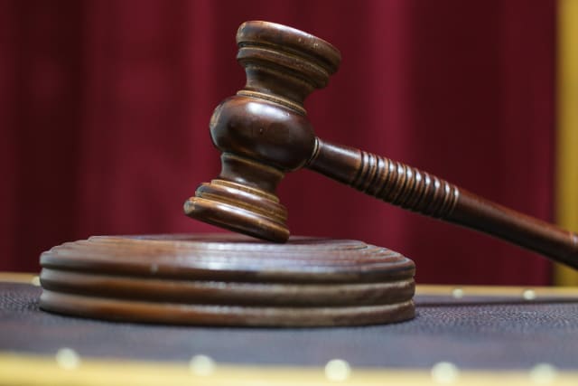 Tribunalul Dolj a respins cererea de eliberare condiționată a lui Passaris, „Fiara din Balcani”
