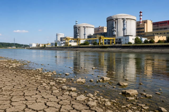 România, fără ambele reactoare de la Cernavodă. Ministerul Energiei: Nu există riscuri pentru alimentarea cu energie!