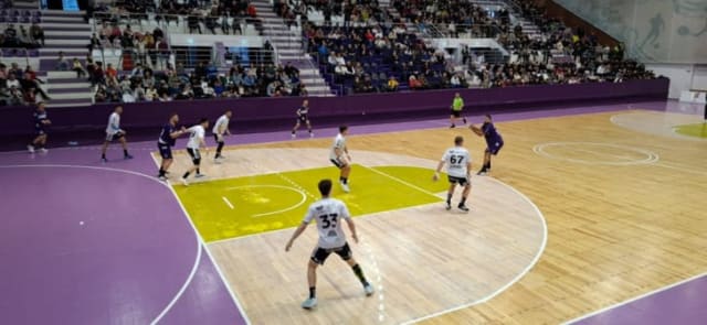Politehnica Timișoara găzduiește Cupa Poli 49, ultimul test înainte de Supercupă