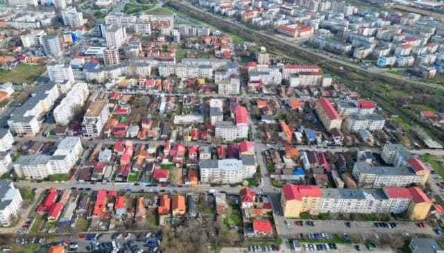Proiect pentru protecția mediului și înfrumusețarea Constanței, în consultare publică