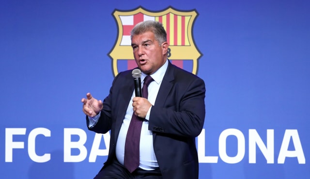 FC Barcelona negociază transferul lui Rodri de 210 milioane de euro de la Manchester City