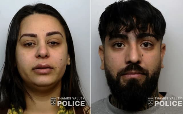 Doi români condamnați la 17 ani în Anglia pentru doze alese la întâmplare și două decese