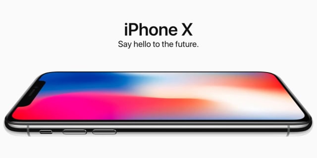 Apple include iPhone X pe lista dispozitivelor „vintage” la aproape 9 ani de la lansare