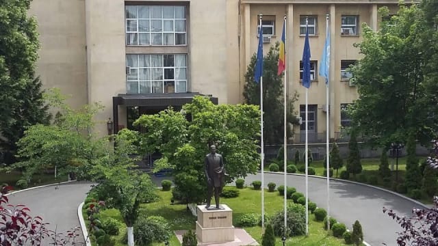 MAE emite alertă de călătorie în Croația din cauza incendiilor masive