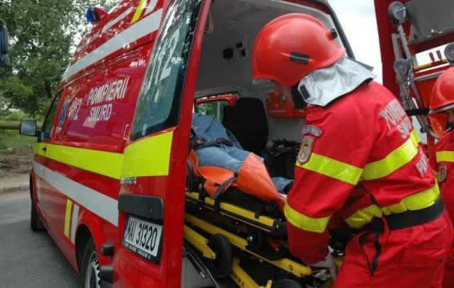 Trei persoane, inclusiv un minor, s-au stins din viață în accident rutier în Mihai Viteazu