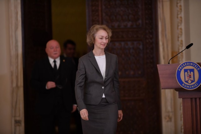 Simina Tănăsescu s-a întâlnit cu Ilie Bolojan înainte de decizia CCR asupra legilor din PNRR