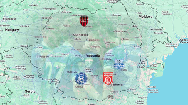 Metalul Buzău începe maratonul de deplasări cu meciul de mâine împotriva Dinamo