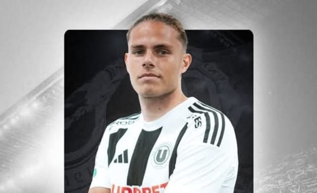 Atanas Trică pleacă de la U Cluj și se transferă definitiv la vicecampioana Ciprului